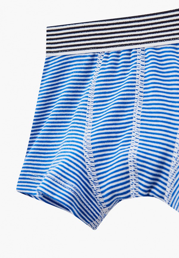 Petit Bateau Трусы 3 шт. - фото 3