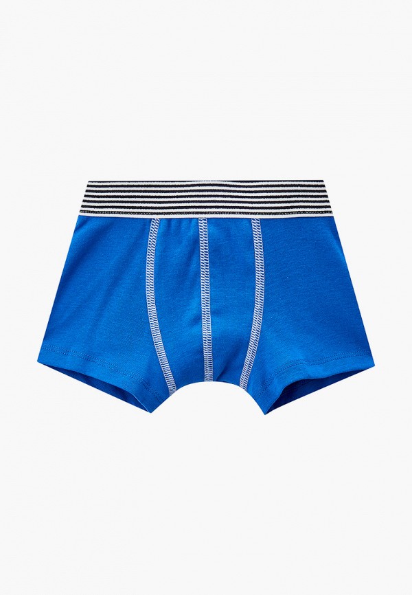 Petit Bateau Трусы 3 шт. - фото 4