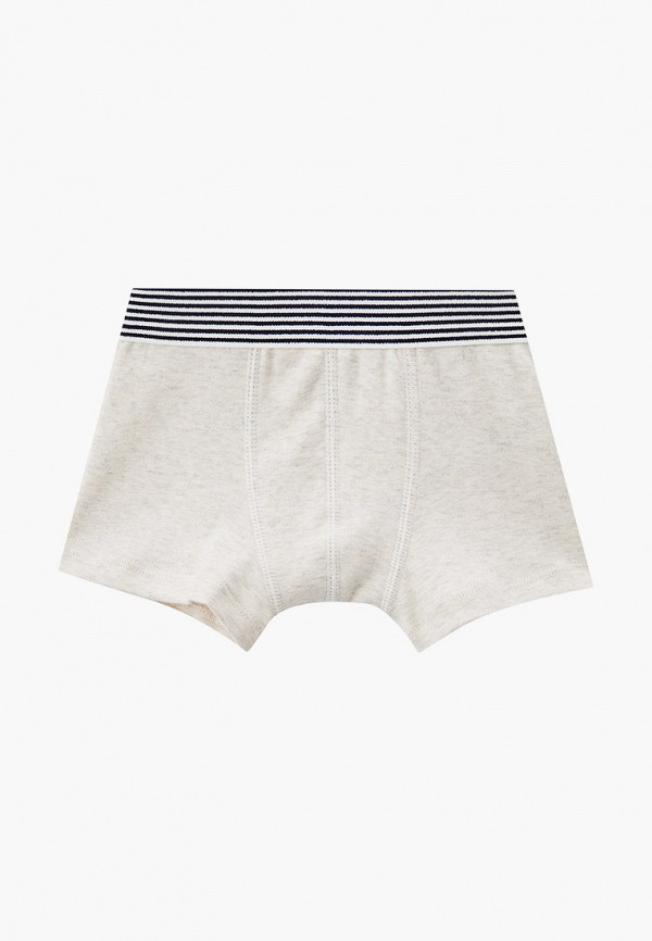Petit Bateau Трусы 3 шт. - фото 5