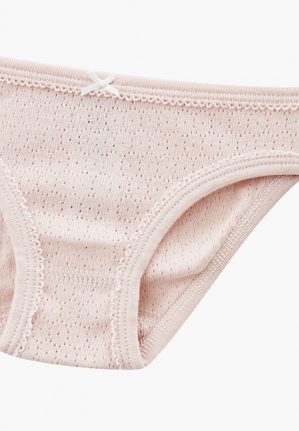 Petit Bateau Трусы 3 шт. - фото 3