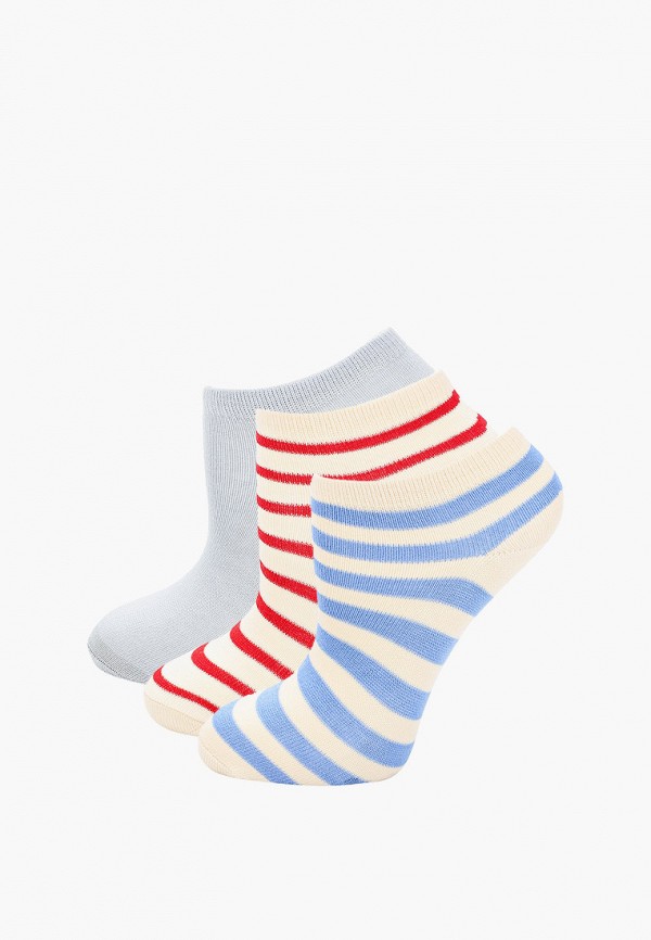 Petit Bateau Носки 3 пары - фото 1
