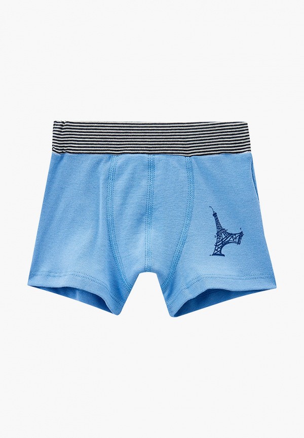 Petit Bateau Трусы 3 шт. - фото 4