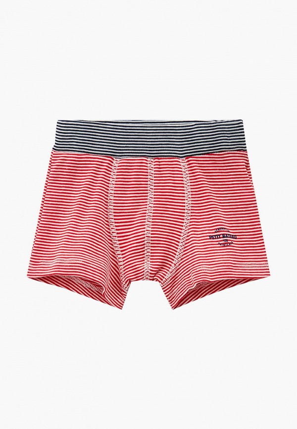 Petit Bateau Трусы 3 шт. - фото 5