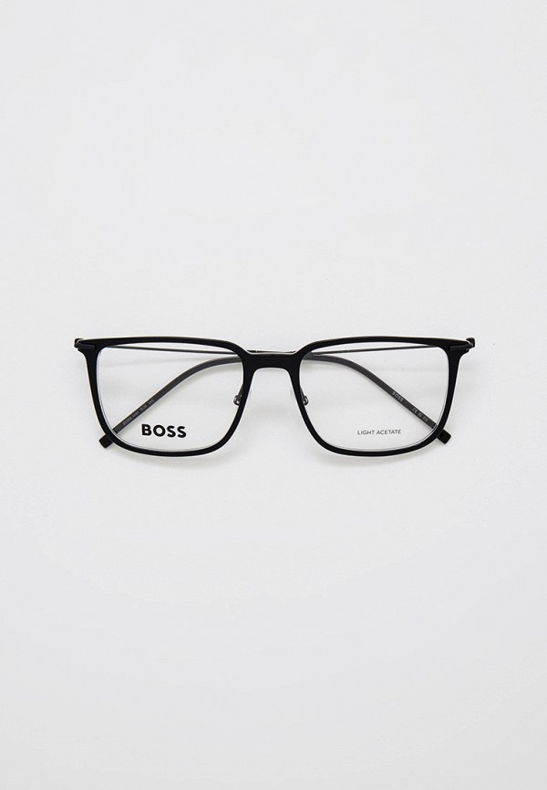 Оправа Boss BOSS 1484 SUB, цвет: черный, RTLACN758801 — купить в ...