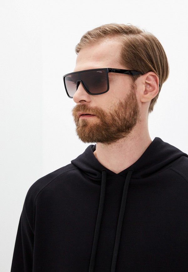 Carrera Очки солнцезащитные - CARRERA 8060/S 807 - фото 5