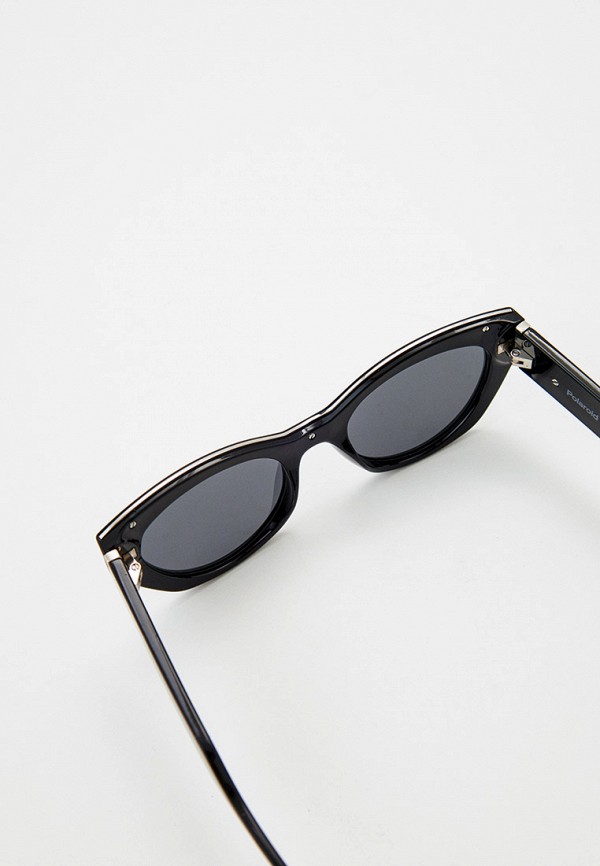 Polaroid Очки солнцезащитные - PLD 6199/S/X 807 - фото 3