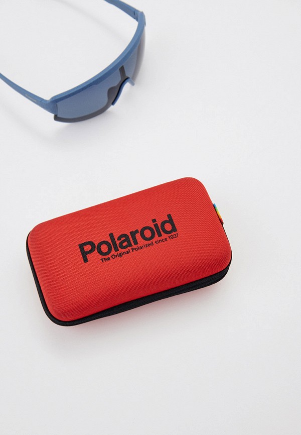 Polaroid Очки солнцезащитные - PLD 7047/S FLL - фото 4