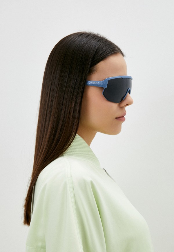 Polaroid Очки солнцезащитные - PLD 7047/S FLL - фото 6