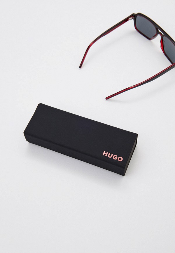 Hugo Очки солнцезащитные - HG 1241/S OIT - фото 4