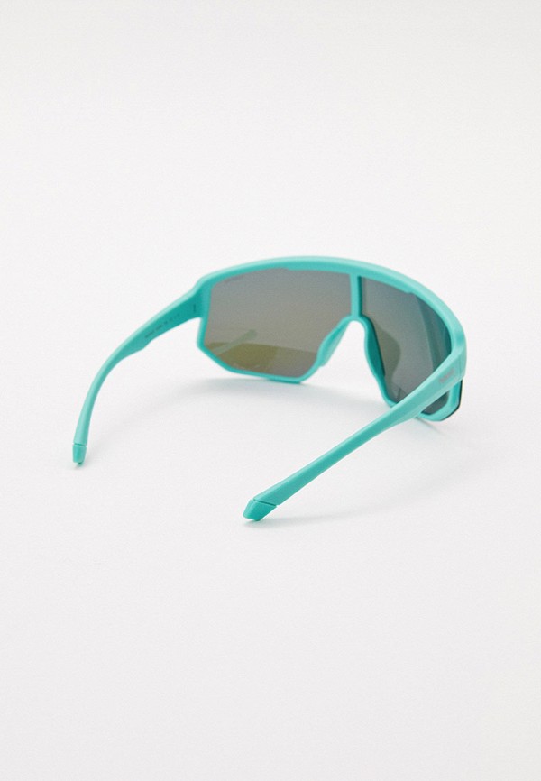 Polaroid Очки солнцезащитные - PLD 7047/S N47 - фото 2