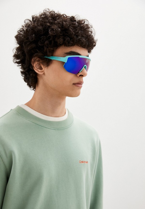 Polaroid Очки солнцезащитные - PLD 7047/S N47 - фото 5