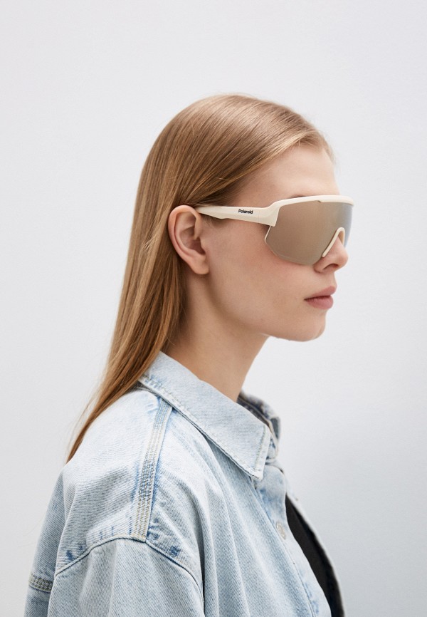 Polaroid Очки солнцезащитные - PLD 7047/S Z1P - фото 5