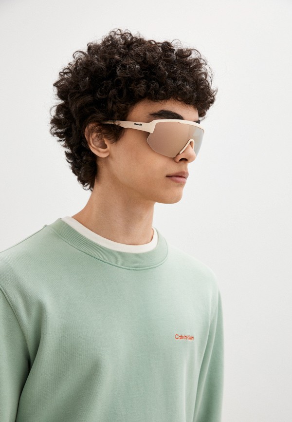 Polaroid Очки солнцезащитные - PLD 7047/S Z1P - фото 4