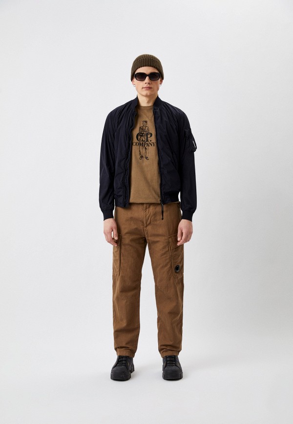 C.P. Company Брюки - фото 2