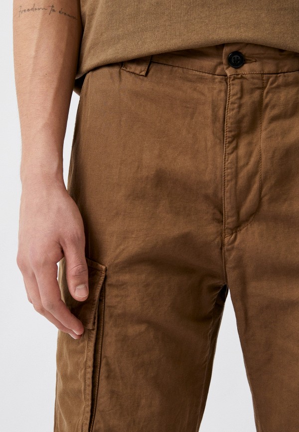 C.P. Company Брюки - фото 4