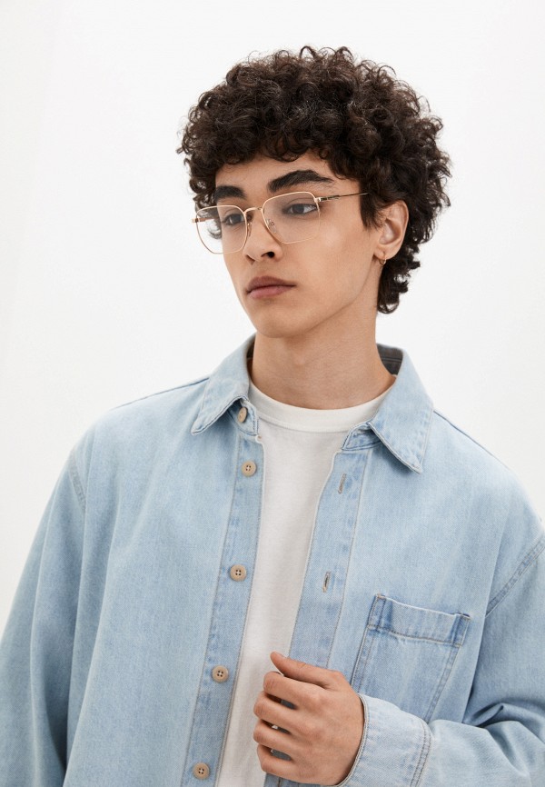 Polaroid Оправа - PLD D485 J5G - фото 5