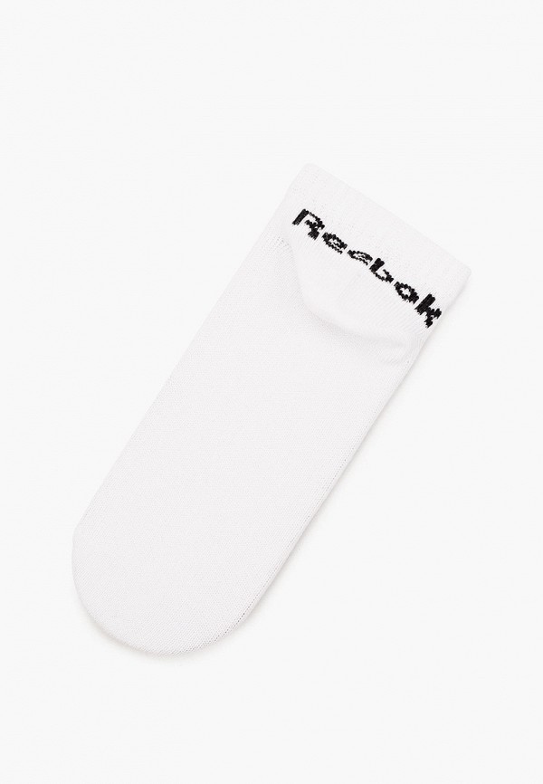 Reebok Носки 3 пары - ACT CORE LOW CUT SOCK 3P - фото 2
