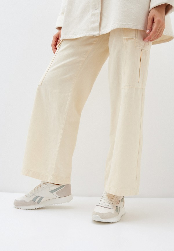 Reebok Кроссовки - REEBOK GLIDE RIPPLE - фото 6