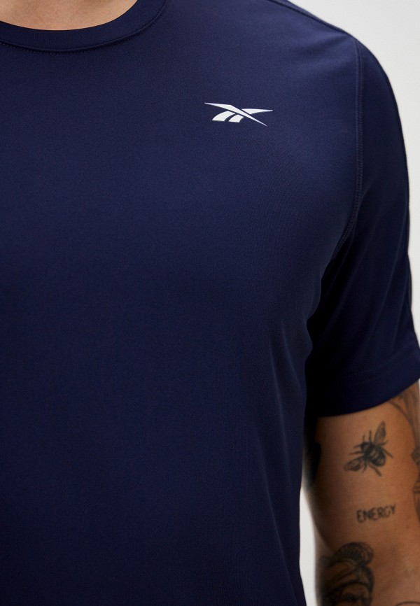 Reebok Футболка спортивная - SS TECH TEE - фото 4