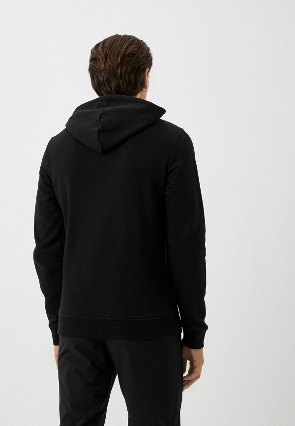 Reebok Худи - RI BIG STACKED LOGO HOOD - фото 3