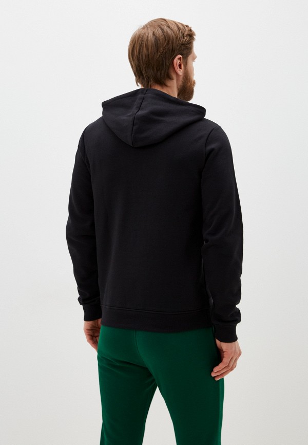 Reebok Худи - RI BIG STACKED LOGO HOOD - фото 3