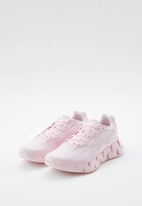 Reebok Кроссовки - ZIG DYNAMICA 4 - фото 3