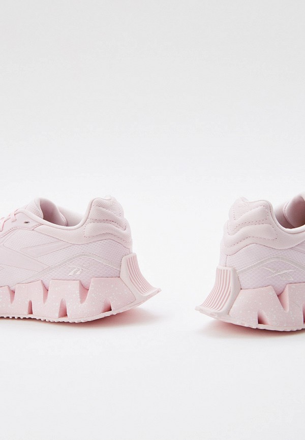 Reebok Кроссовки - ZIG DYNAMICA 4 - фото 4