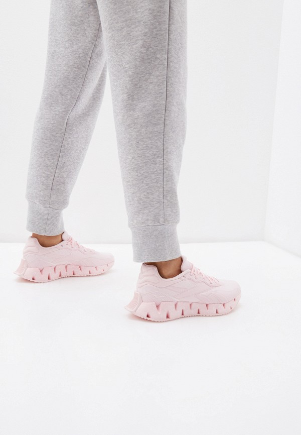 Reebok Кроссовки - ZIG DYNAMICA 4 - фото 6