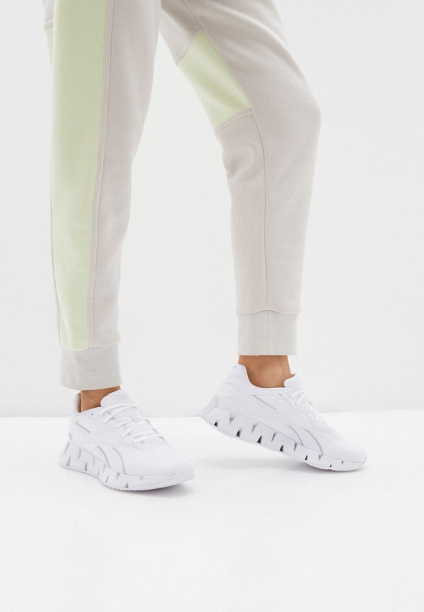 Reebok Кроссовки - ZIG DYNAMICA 4 - фото 6
