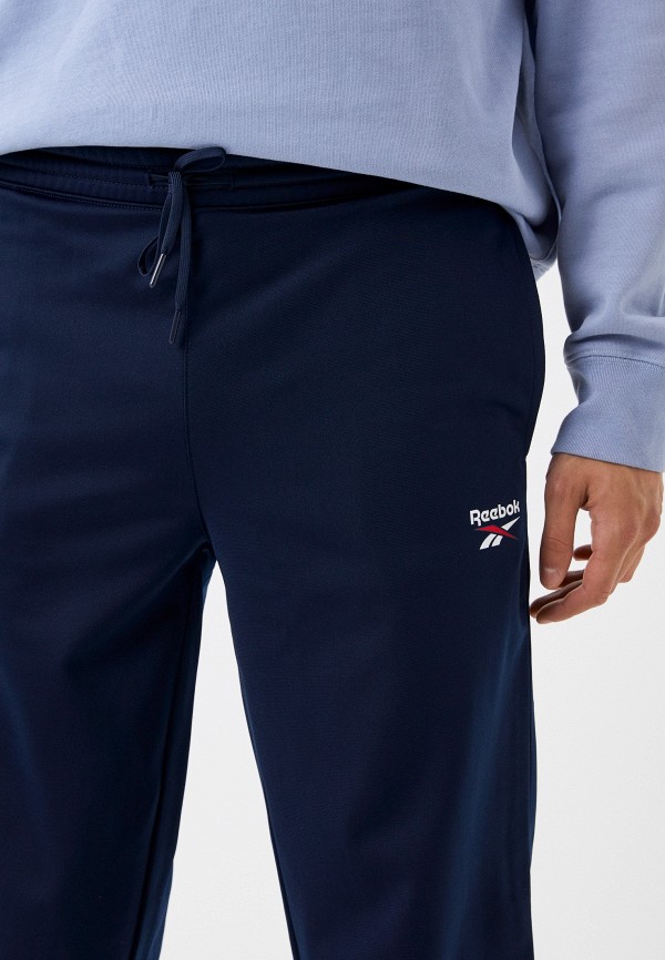 Reebok Брюки спортивные - RI VECTOR KNIT TRACKPANT - фото 4