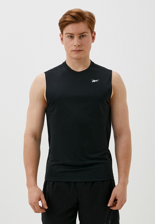 Reebok Майка спортивная - TRAIN SLVLS TECH TEE - фото 1