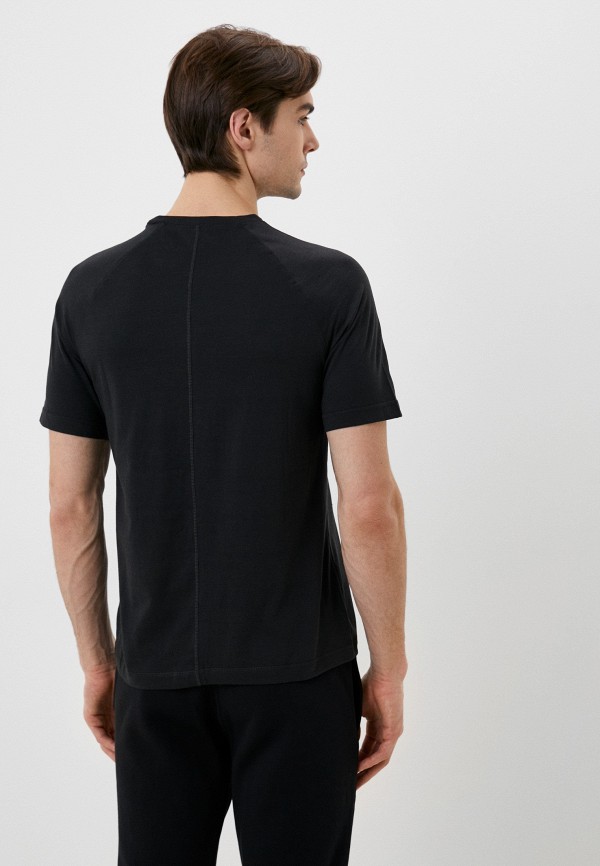 Reebok Футболка спортивная - TRAIN SPEEDWICK GFX TEE - фото 2