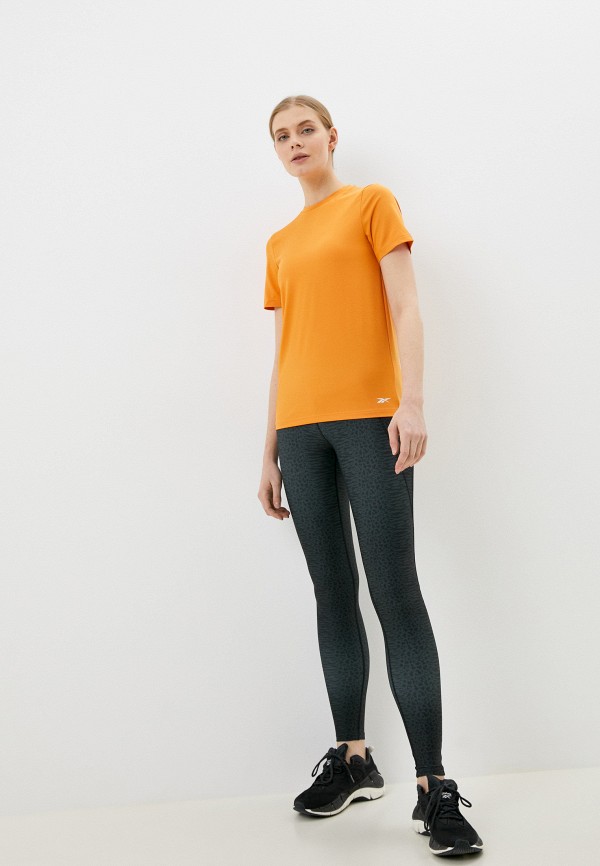 Reebok Футболка спортивная - WOR SPEEDWICK TEE - фото 2