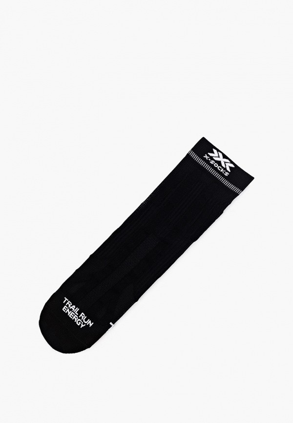 X-Socks Термоноски - X-SOCKS® TRAIL RUN ENERGY 4.0 - фото 2