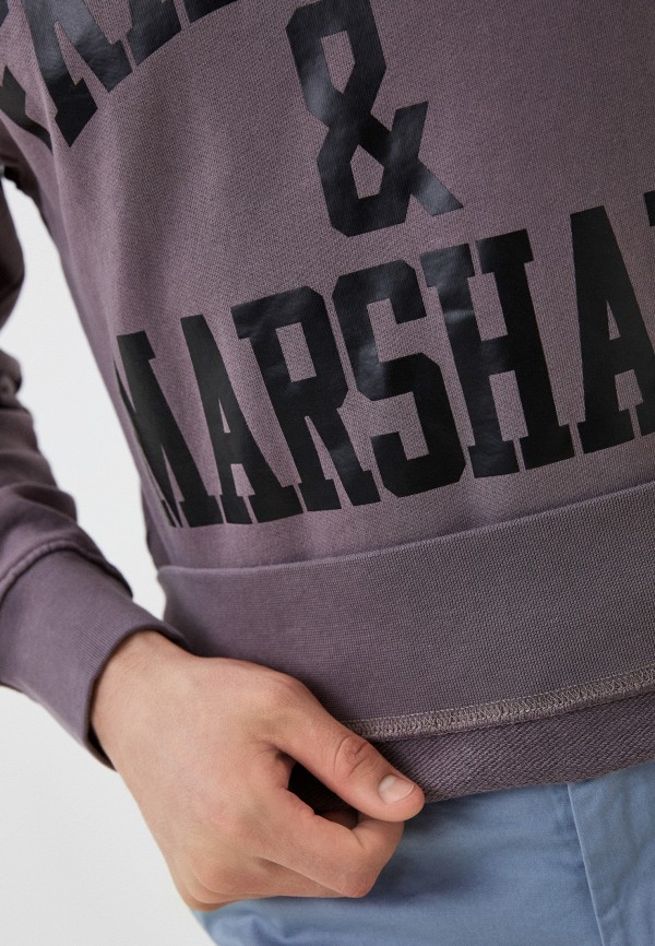 Franklin & Marshall Свитшот - фото 5