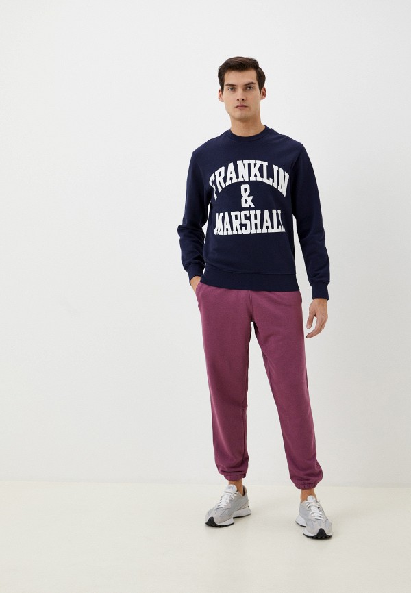 Franklin & Marshall Свитшот - фото 2
