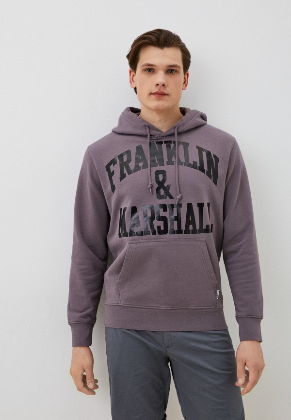 Franklin & Marshall Худи - фото 1