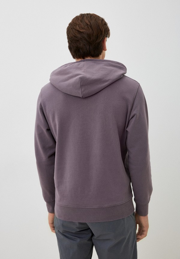 Franklin & Marshall Худи - фото 3