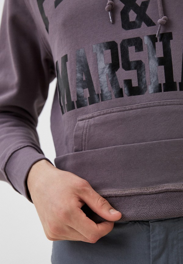 Franklin & Marshall Худи - фото 5