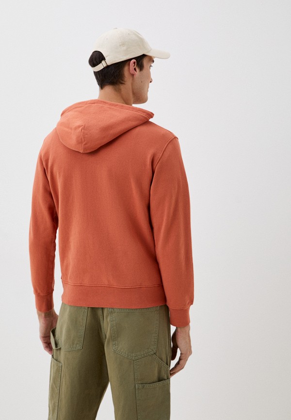 Franklin & Marshall Худи - фото 3