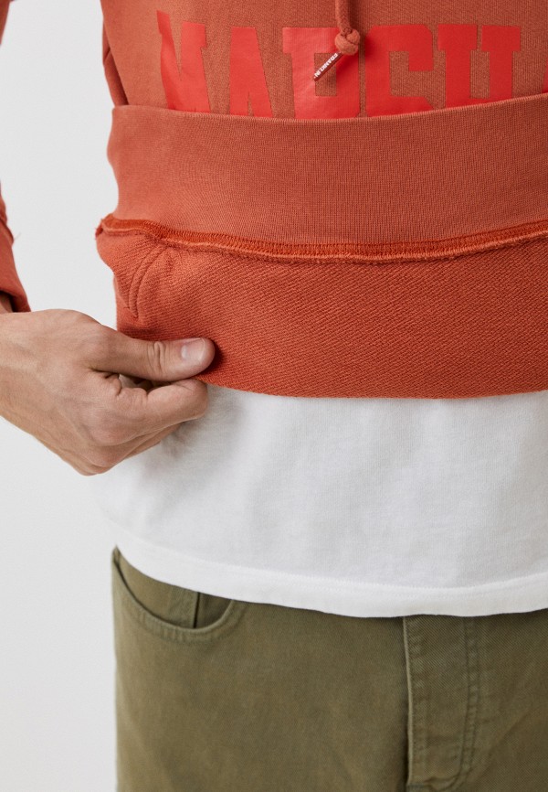 Franklin & Marshall Худи - фото 4