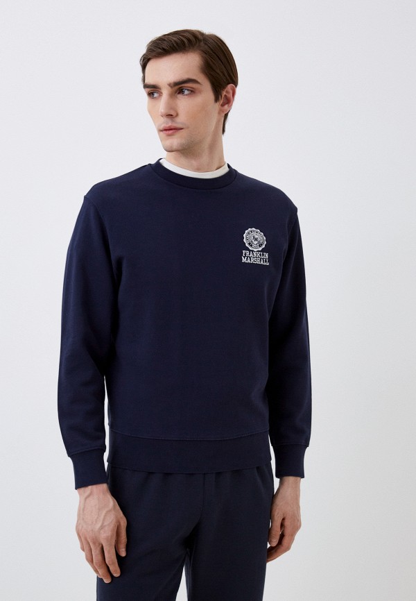 Franklin & Marshall Свитшот - фото 1
