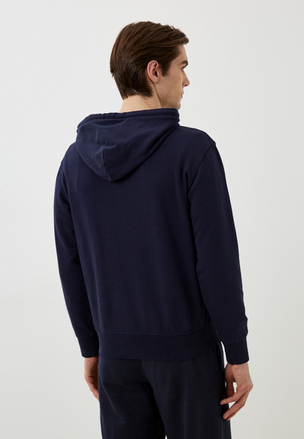 Franklin & Marshall Худи - фото 3