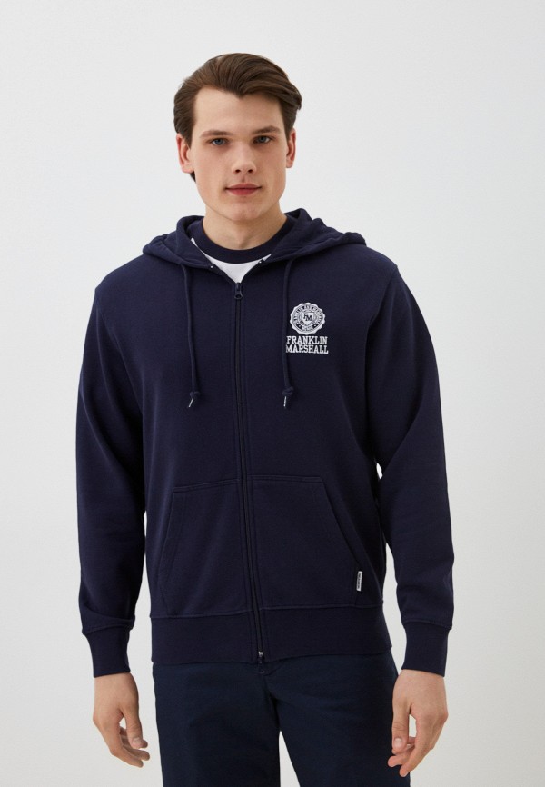 Franklin & Marshall Толстовка - фото 1