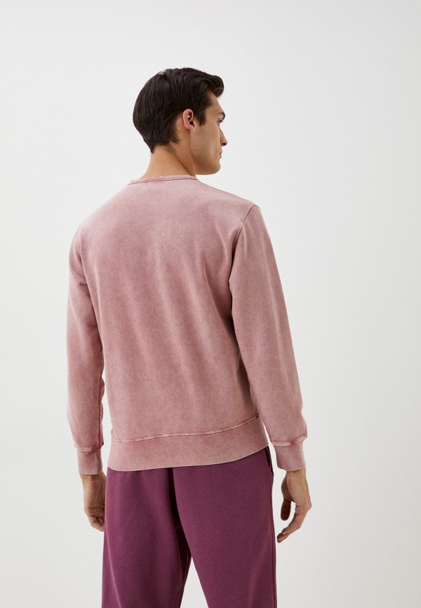 Franklin & Marshall Свитшот - фото 3