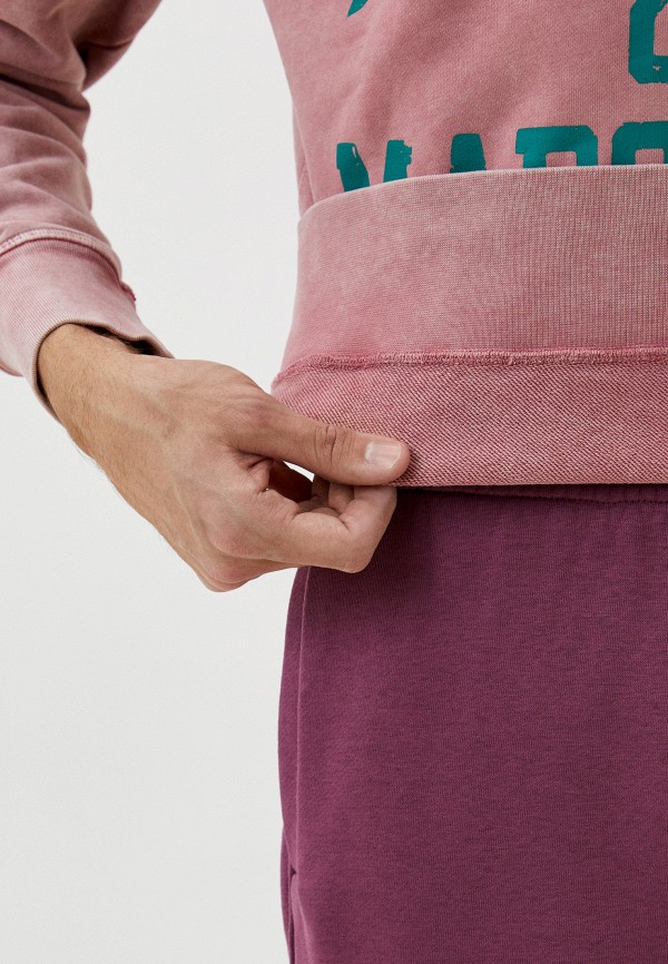 Franklin & Marshall Свитшот - фото 4