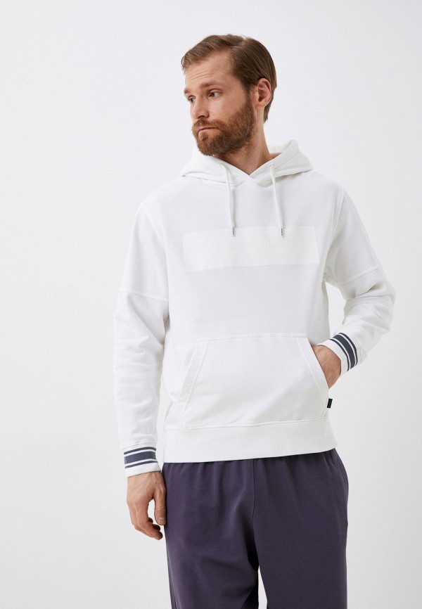 Franklin & Marshall Худи - фото 1