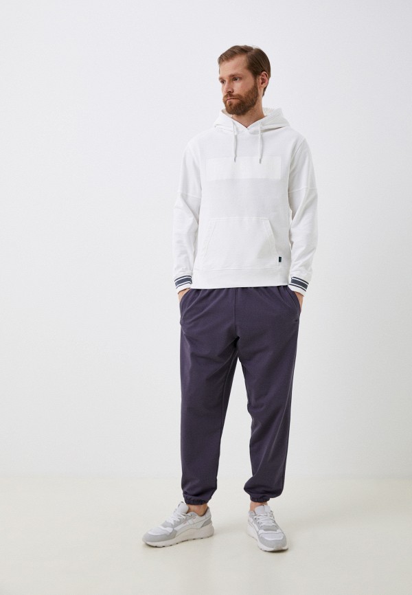 Franklin & Marshall Худи - фото 2