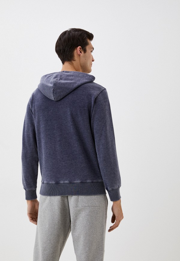 Franklin & Marshall Худи - фото 3