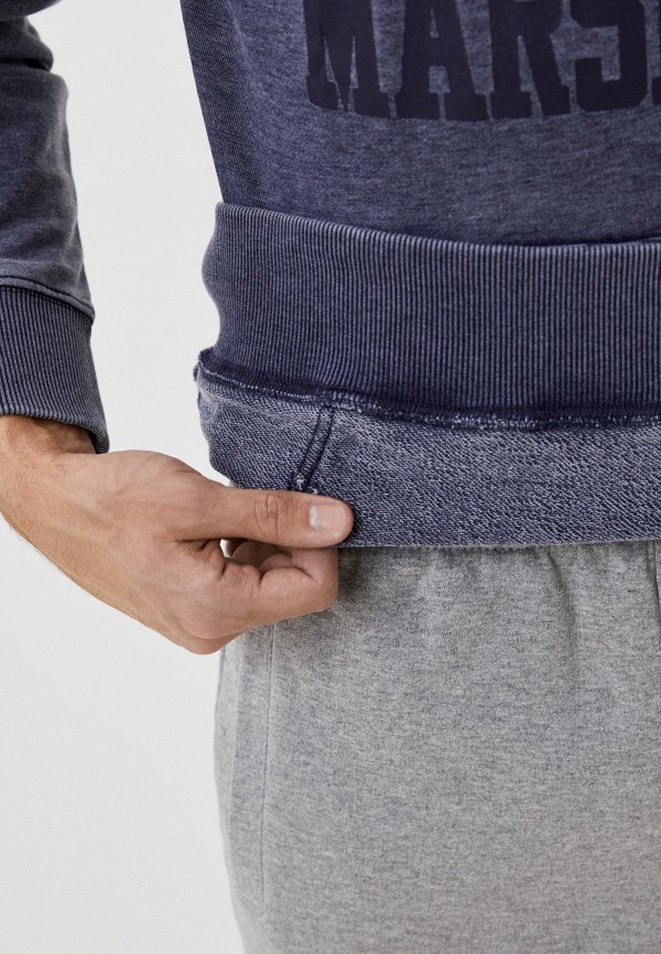 Franklin & Marshall Худи - фото 4